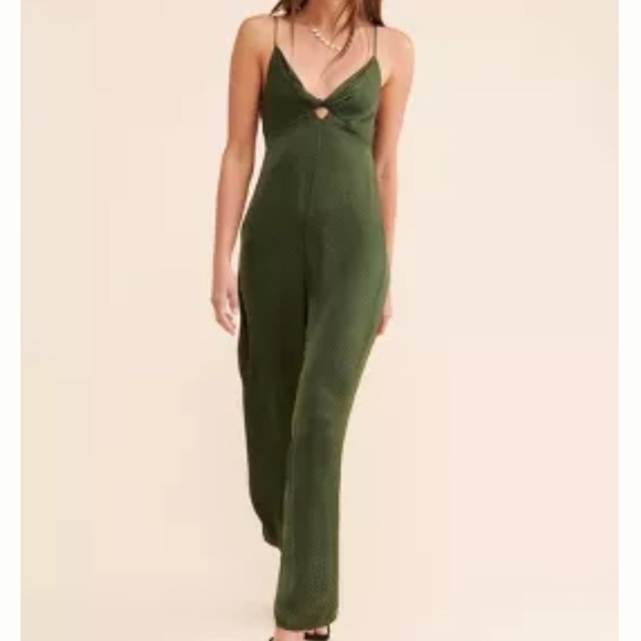 dRA Jocelyn jumpsuit - Picture 1 of 7